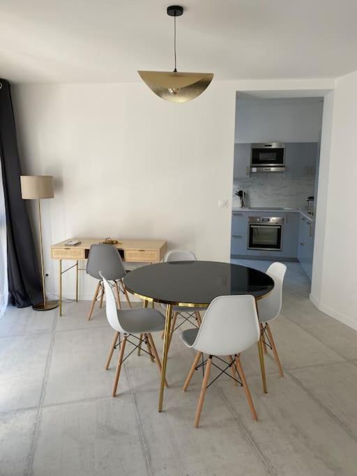Bordeaux Cosy Home Exterior foto